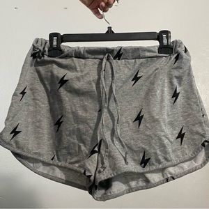 Olivia Rae NY Pajama Shorts (2)